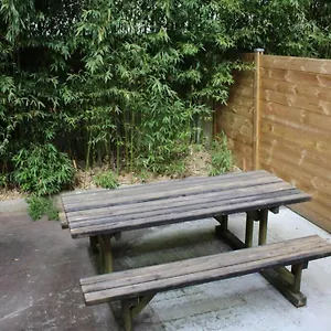 Tout Confort Avec Terrasse Appartement Brest