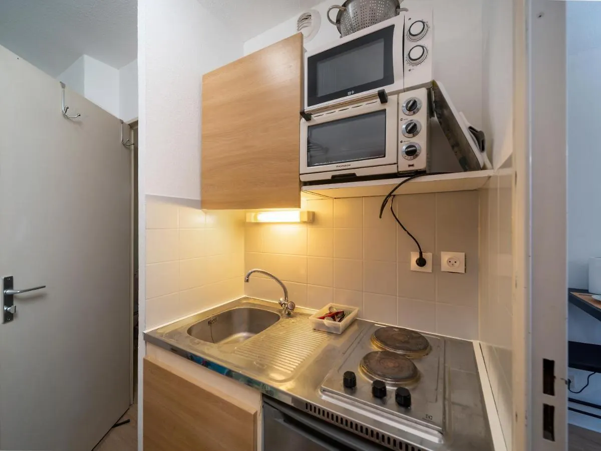 Appartement Tout Equipe A 5 Min De La Gare St Charles Marseille Apartment
